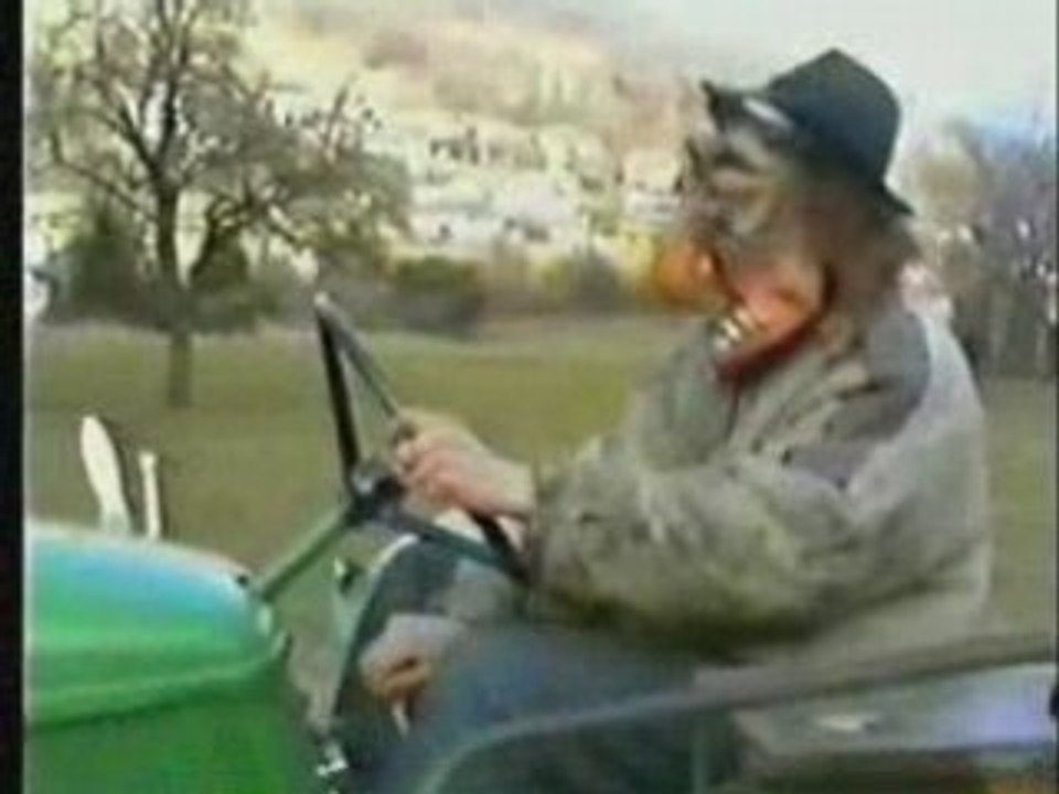 HYPOLITE GOLFAZUR DANS LA PRAIRIE