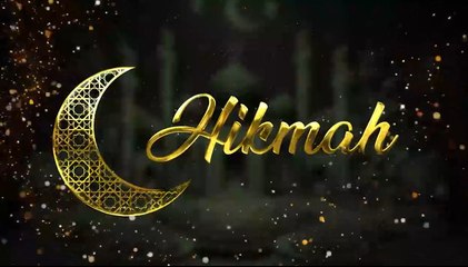 Hikmah Ramadhan Khoirunnisa Fi Nurdin, S.Mat : Urgensi Menuntut Ilmu di Bulan Ramadhan