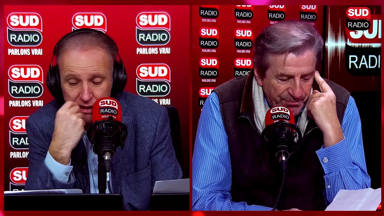 Hôtellerie-restauration : 200.000 saisonniers manquent pour cet été - La chronique d'Eric Revel