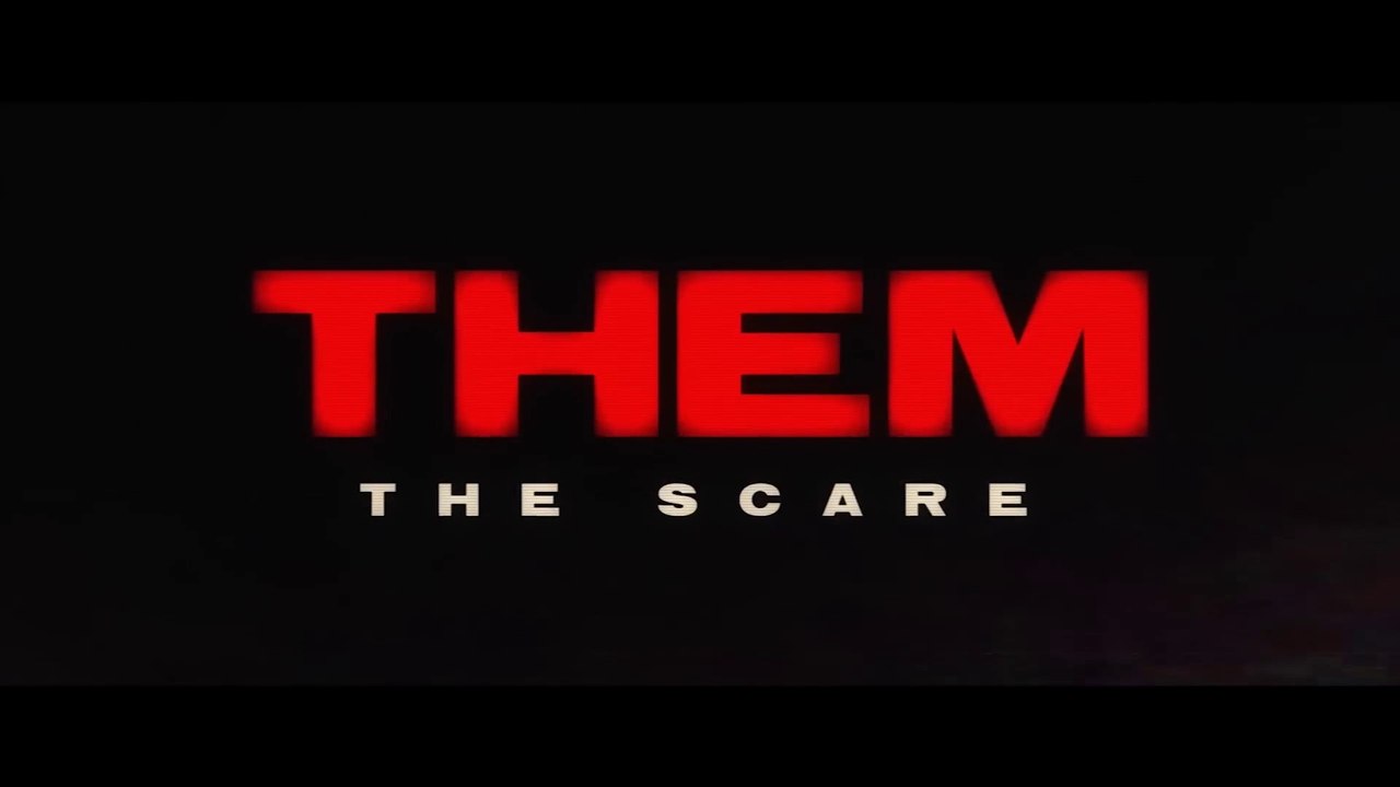 THEM -  The Scare (-2024) Trailer VO - Season 2