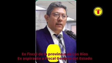 LA FISCALÍA GENERAL DEL ESTADO LE SIGUE EL RASTRO A 3 ASPIRANTES A DEFENSOR PÚBLICO