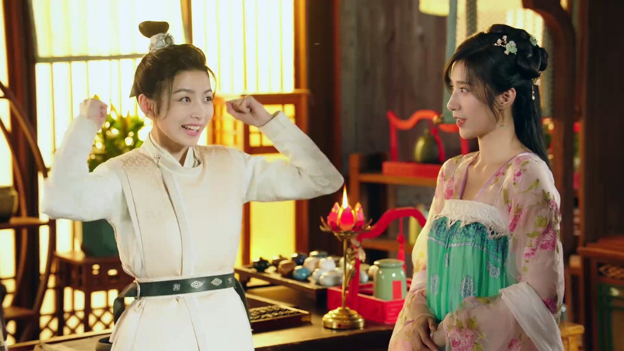 Tuyệt Sắc Tiểu Thần Y - Tập 6 (Full HD - Vietsub)