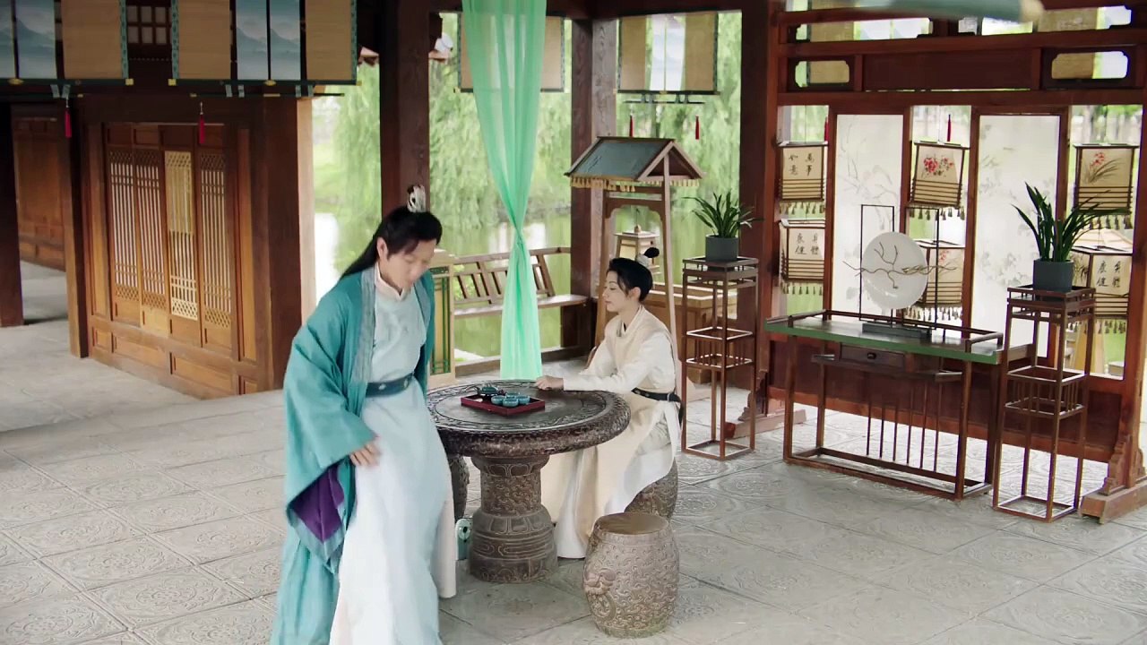 Tuyệt Sắc Tiểu Thần Y - Tập 8 (Full HD - Vietsub)