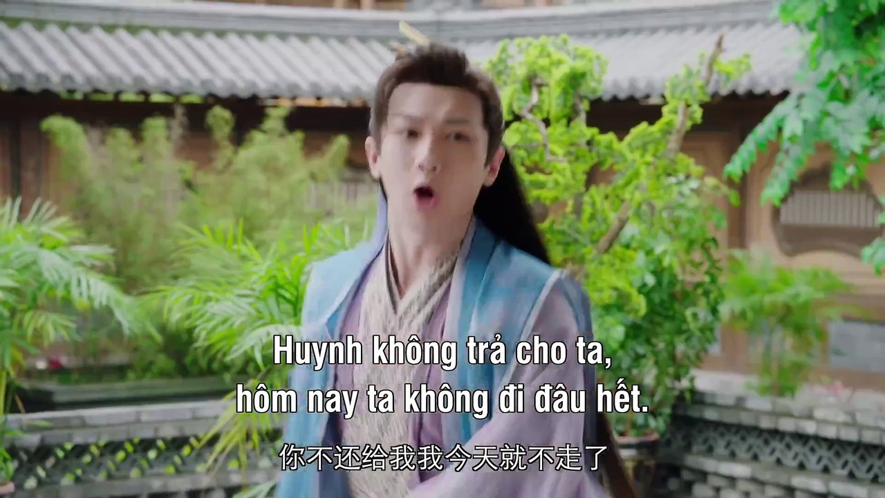 Tuyệt Sắc Tiểu Thần Y - Tập 5 (Full HD - Vietsub)