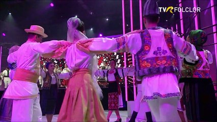 Gabriel Treteag - Cine vrea ca sa se-nsoare (Cu drag, de Dragobete! - TVR FOLCLOR - 24.02.2024)
