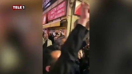 Seçimi kazanan BBP'li Uzun tekbir getirerek sevinenleri susturdu: Ne tekbiri arkadaşlar