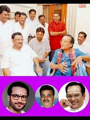 டிஎம்எஸ் ஐயா இலங்கையில் அம்பாளை பாடலை பேசி பாடி இருக்கிறார் SINGAPORE TMS FANS M.THIRAVIDA SELVAN