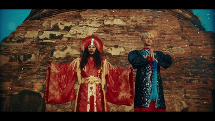 Empire Of The Sun - Changes (Trailer)