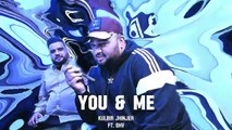 You & Me - Kulbir Jhinjer Ft. SHV (Full Song) Deep Jandu - Latest Punjabi Song 2024 - Geet MP3