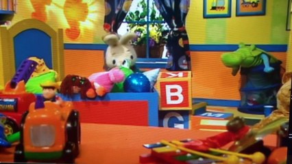 Harry the Bunny Intro (2008)