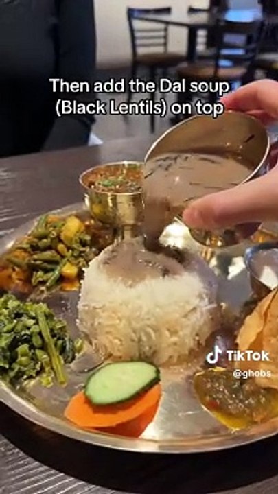 Dinner