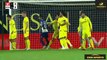 Villarreal vs Athletico Madrid 1-2 Highlights and All Goals 2024