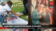 Wilbert García desapareció hace 7 años y su familia continúa su búsqueda | Sin Rastro