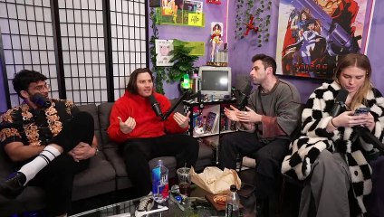 Ep. 87 Kaya Bday Precursor BONUS [Video] [100578302]