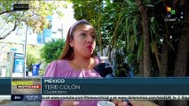 Interpretes mexicanos protestaron en rechazo a solicitud que prohíbe tocar en las playas del país