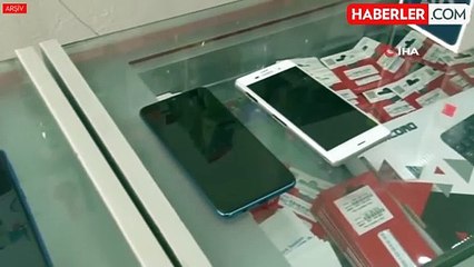 Yurt dışından getirilen telefonlar için yeni düzenleme! Süre 180 güne çıkarıldı