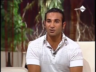 برنامج دارك اشرف عبدالباقى - أحمد سعد - وعد  Darak