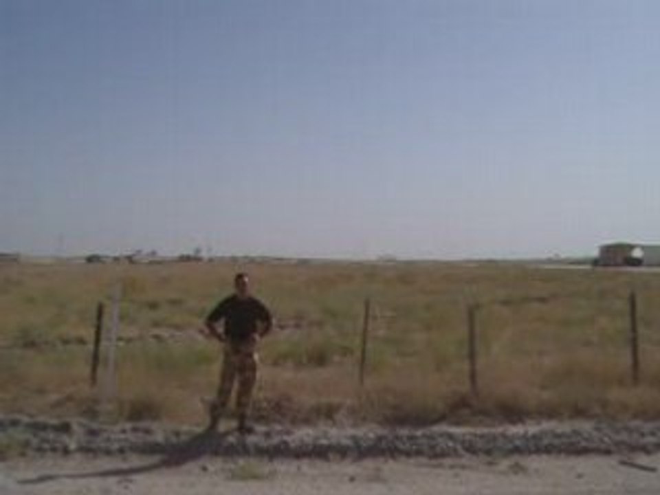 Aviation : Rase-motte live.