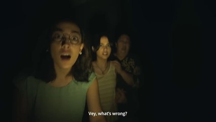 Do You See What I See | Teaser Trailer 1