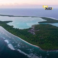 ស្រាយ​អាថ៌​កំបាំង​បាត់​ស្ត្រី​ទី១​បើក​យន្ត​ហោះ​ជុំវិញ​ពិភពលោក​ម្នាក់​ឯង