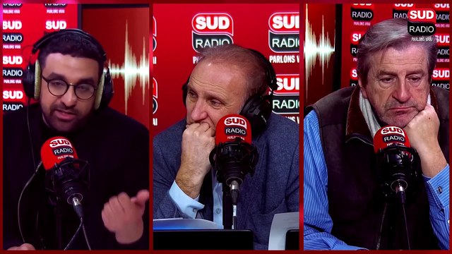 Grève des postiers et des enseignants / Polémique Mahaut Drama