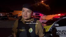RPA Leste Prende Assaltantes e Recupera Moto Roubada em Farmácia de Foz do Iguaçu