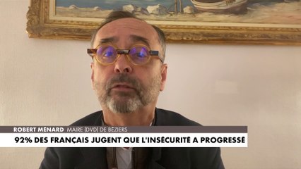 Robert Ménard : «Aujourd’hui quand vous avez moins de 13 ans vous ne risquez rien»