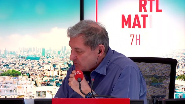 ÉCOLES PRIVÉES - Christopher Weissberg, député Renaissance des Français de l'étranger, est l'invité de Yves Calvi