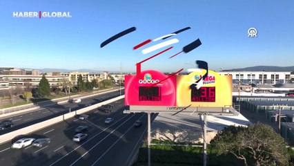 ABD'de Powerball ikramiyesi 1 milyar dolara ulaştı