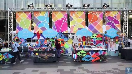 The Decline of Kite Flying Traditions 🪁