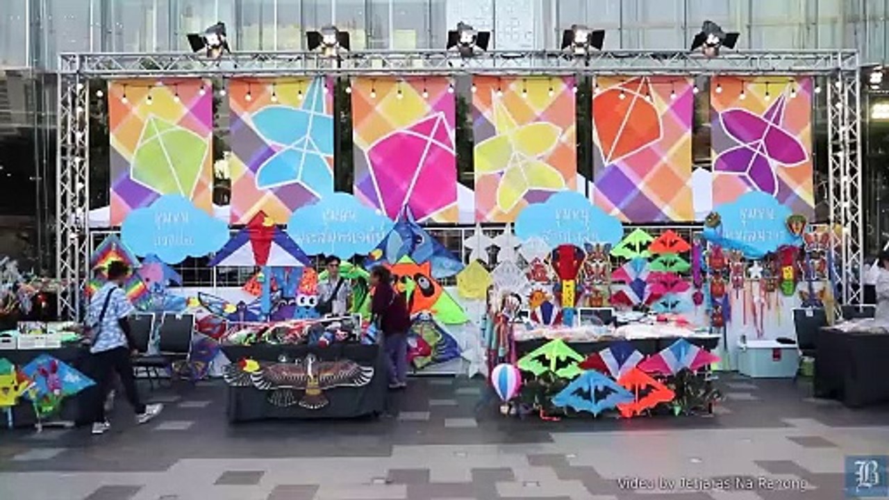 Soaring traditions