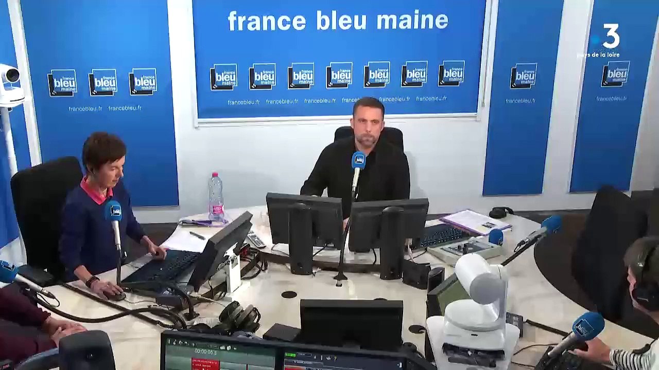 interview Dr Bertrand Devaux