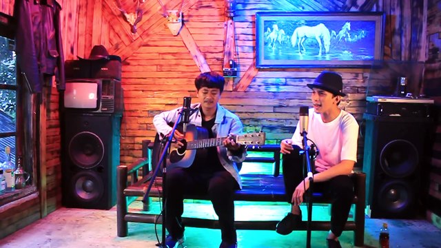 BON JOVI - ALWAYS ( ACOUSTIC COVER By Dimas Senopati )