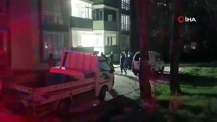 İki grup arasında çıkan kavgada 11 kişi yaralandı