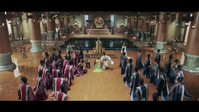 Phim Xuyên Không Về Quá Khứ Vô Tình Làm Rể Vua Càn Long - Review Phim Hay