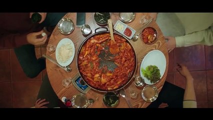 Phim Hoài Bão Tuổi 20 - Review Phim Cảnh Sát Tân Binh