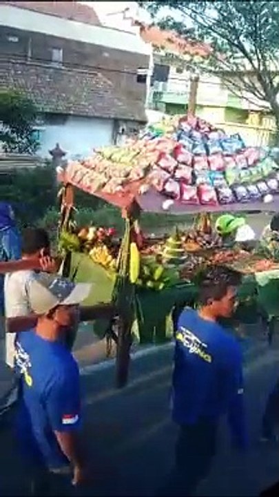 hiburan +62