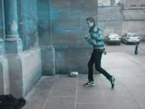 Apprendre jumpstyle/hardstyle