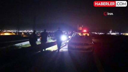 Kuyumcuyu öldürüp bagajda gezdiren zanlı kadın kimliğiyle yakalandı