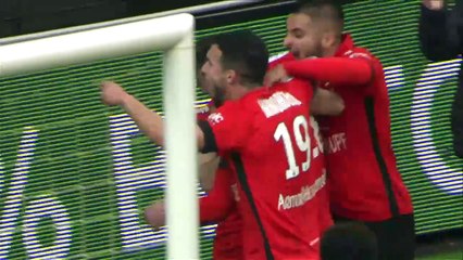 2019-2020 - J14 - 23 - ROUX N - EAG-AC AJACCIO 1-1