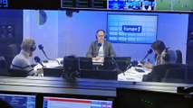 La nouvelle boulette d'Anne Hidalgo, la Star Ac de la politique et François Hollande, l'expert foot : le zapping politique de Dimitri Vernet