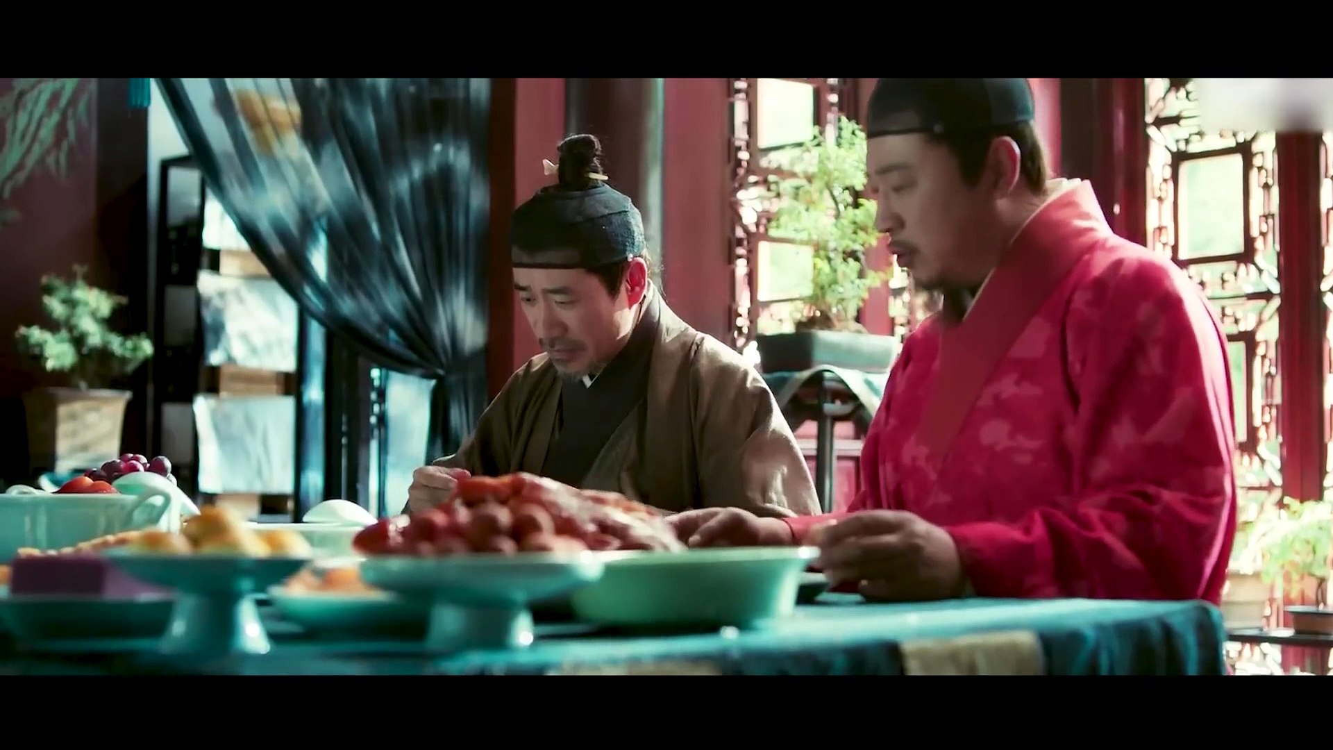 ⁣Phim Thanh Niên Nhút Nhát Nhưng Lại Là Thiên Tài Phá Án - Review Phim Trung Quốc Hay