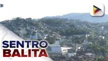 Baguio City, nakapagtala na ng limang kaso ng pertussis