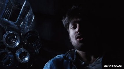 In anteprima il video "Temporale" del cantautore Andrea Galderisi