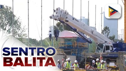 Pagbuo ng komite na tututok sa right of way activities ng nat’l railway projects, ipinag-utos ni PBBM