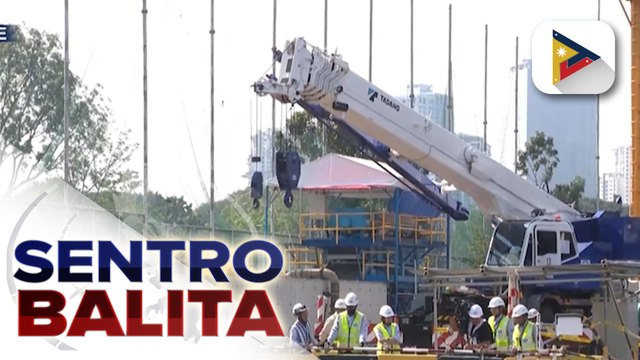 Pagbuo ng komite na tututok sa right of way activities ng nat’l railway projects, ipinag-utos ni PBBM
