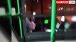 İETT Şoföründen Skandal Görüntü: Telefonla Oynayarak Otobüs Kullandı