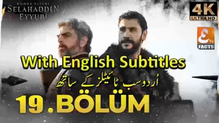 Salahuddin Ayyubi Episode 19 analysis with English and Urdu Subtitles Wacth Free