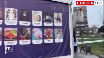 Belediye yönetiminin seçimde kaybetmesinin ardından iftar çadırının açılmaması tepkilere neden oldu