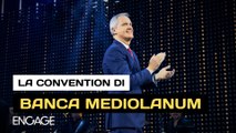 Banca Mediolanum lancia Life Planning e investe oltre 10 milioni di euro in pubblicità nel 2024